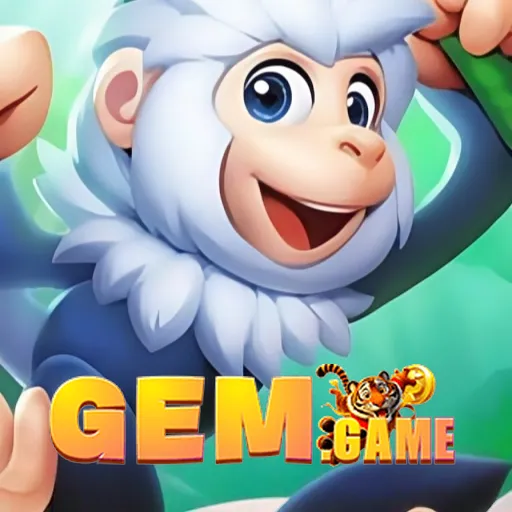 gemgame Logo