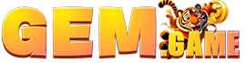 gemgame Logo